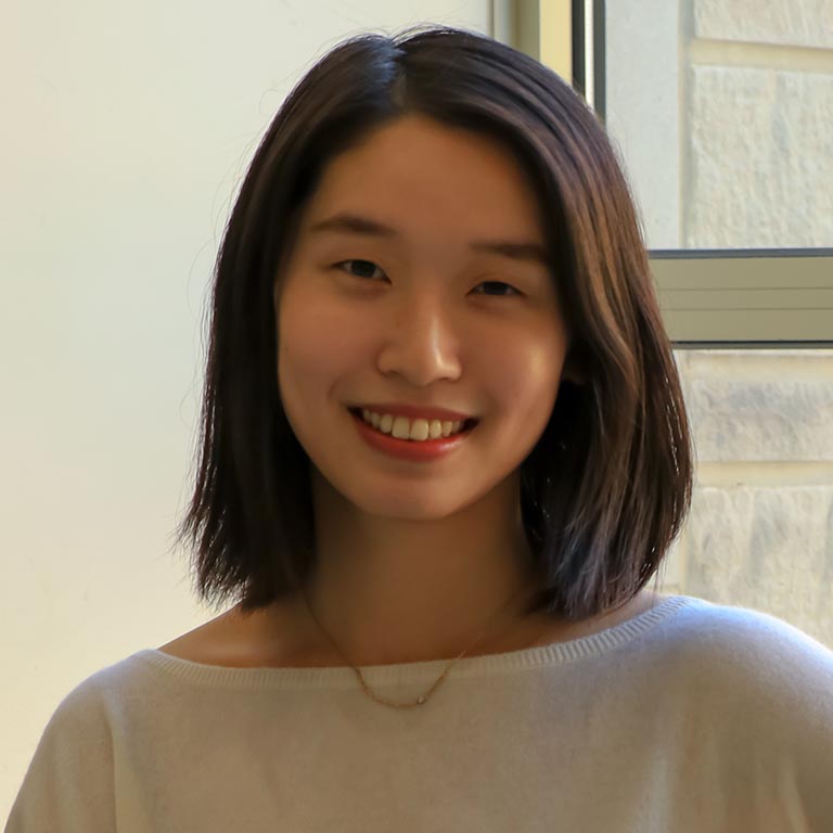 Lara Hu